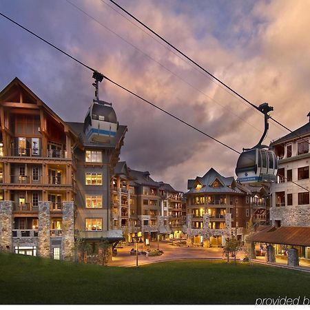 East West Hospitality At Tahoe Truckee Exterior photo