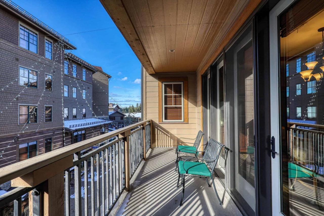 East West Hospitality At Tahoe Truckee Exterior photo