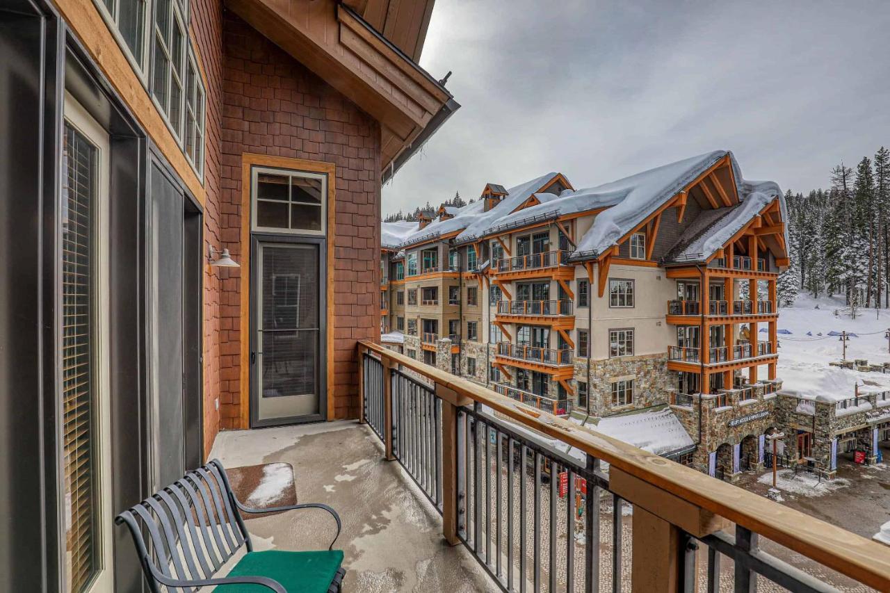 East West Hospitality At Tahoe Truckee Exterior photo