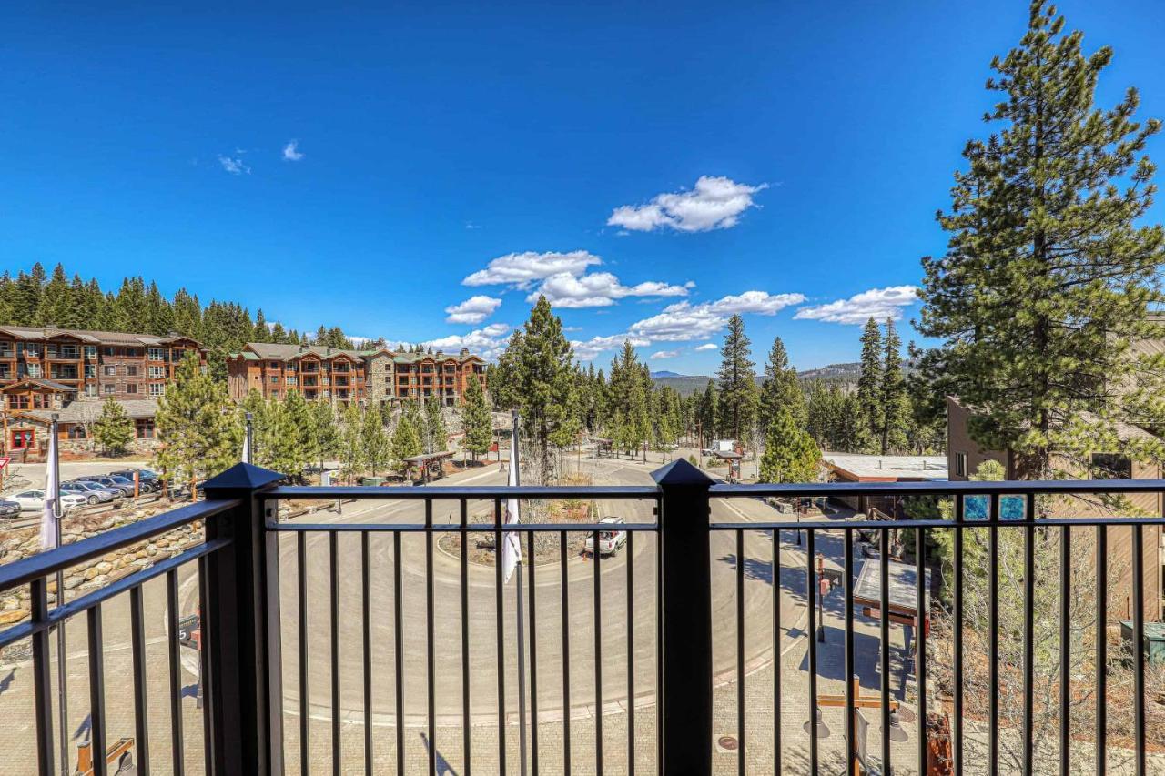 East West Hospitality At Tahoe Truckee Exterior photo