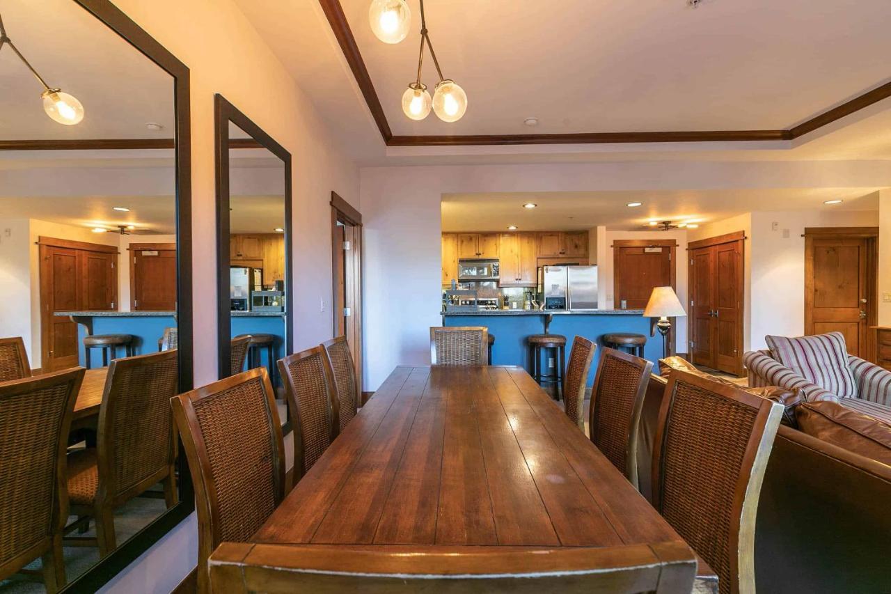 East West Hospitality At Tahoe Truckee Exterior photo