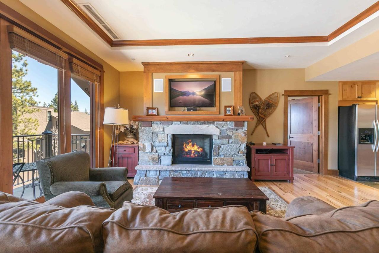 East West Hospitality At Tahoe Truckee Exterior photo