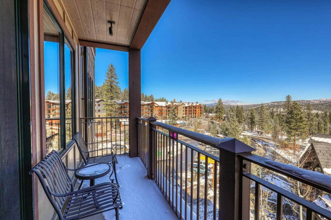 East West Hospitality At Tahoe Truckee Exterior photo